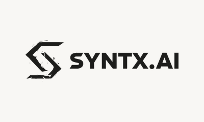 SYNTX.AI