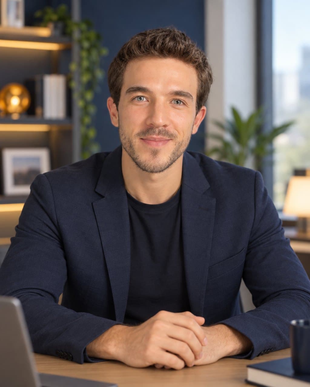 Luis René