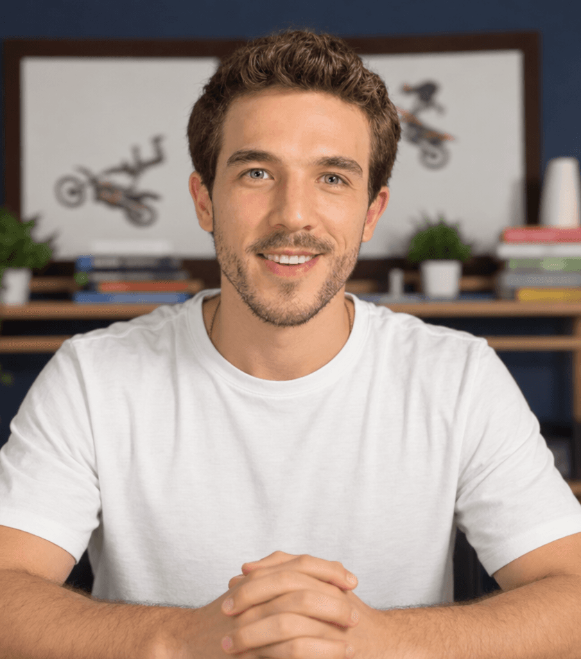 Luis René